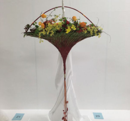 004 公益社団法人日本フラワーデザイナー協会