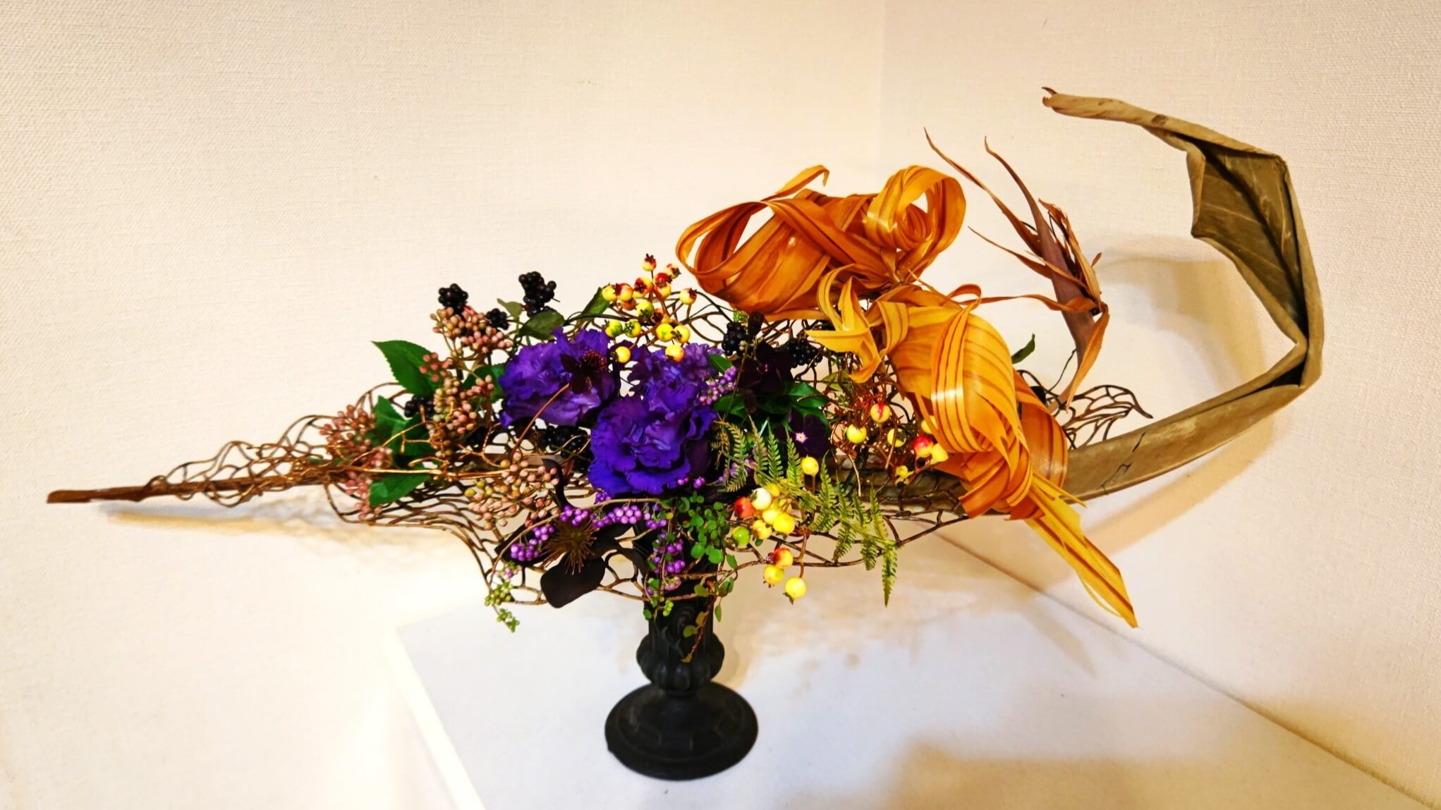 公益社団法人日本フラワーデザイナー協会