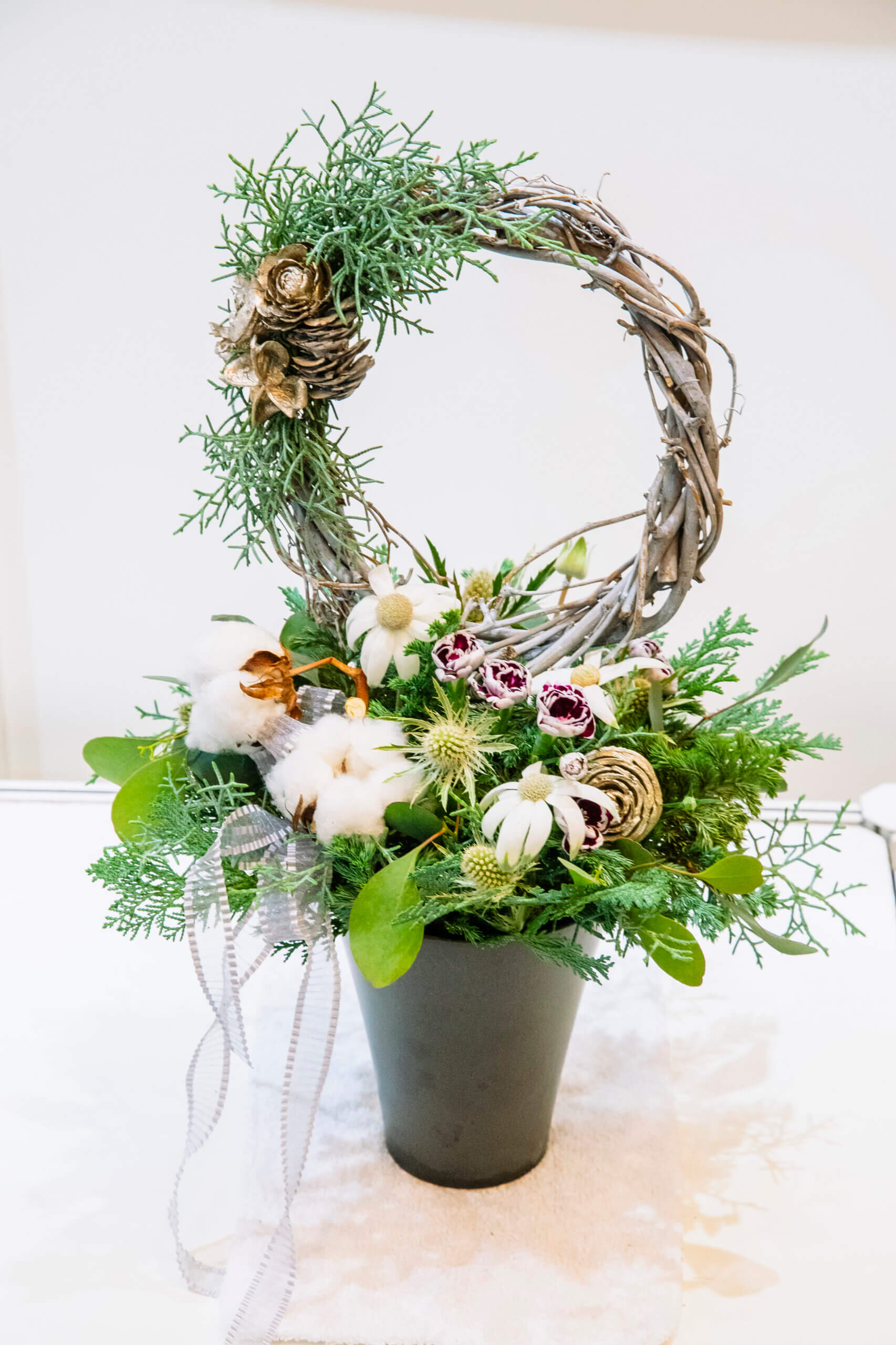 202211265192 公益社団法人日本フラワーデザイナー協会